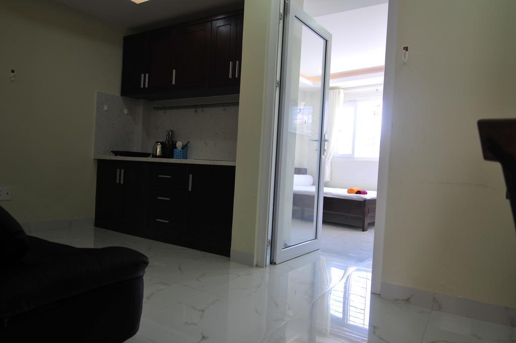 Greenfield Nha Trang Apartments For Rent מראה חיצוני תמונה